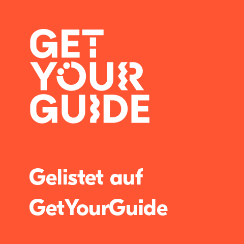 Get Our Guide